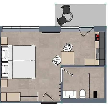 Alpin Apartment Ischgl