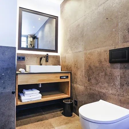 Apartment Alpin